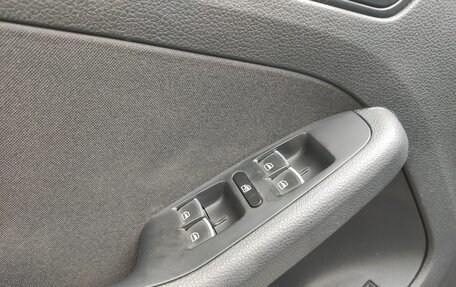 Volkswagen Jetta VI, 2014 год, 785 000 рублей, 9 фотография