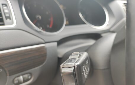Volkswagen Jetta VI, 2014 год, 785 000 рублей, 12 фотография