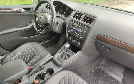 Volkswagen Jetta VI, 2014 год, 785 000 рублей, 17 фотография