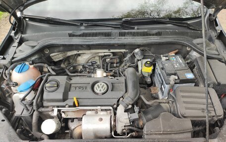 Volkswagen Jetta VI, 2014 год, 785 000 рублей, 21 фотография