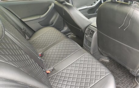 Volkswagen Jetta VI, 2014 год, 785 000 рублей, 15 фотография