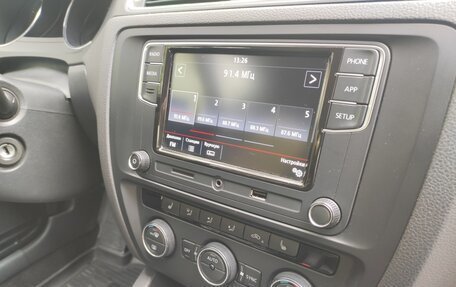 Volkswagen Jetta VI, 2014 год, 785 000 рублей, 19 фотография