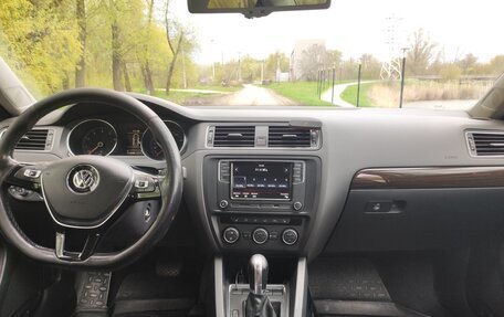 Volkswagen Jetta VI, 2014 год, 785 000 рублей, 16 фотография