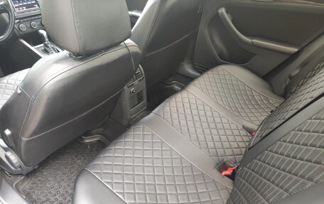 Volkswagen Jetta VI, 2014 год, 785 000 рублей, 14 фотография