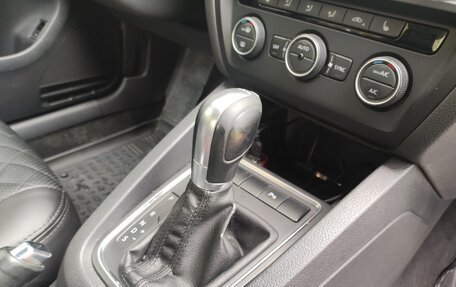 Volkswagen Jetta VI, 2014 год, 785 000 рублей, 18 фотография