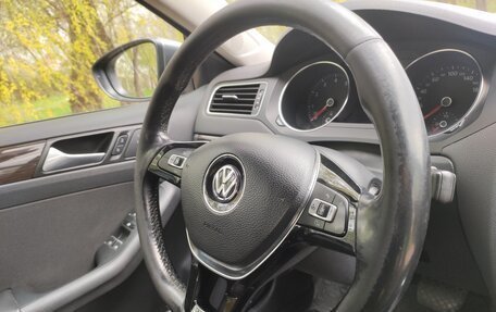 Volkswagen Jetta VI, 2014 год, 785 000 рублей, 20 фотография