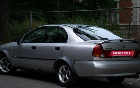 Mitsubishi Carisma I, 1998 год, 120 000 рублей, 3 фотография