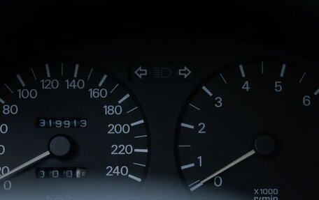 Mitsubishi Carisma I, 1998 год, 120 000 рублей, 9 фотография