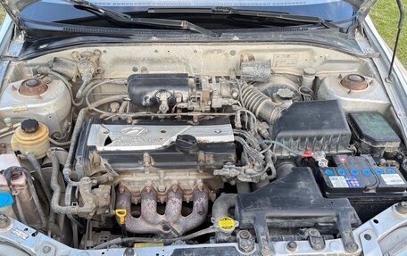 Hyundai Accent II, 2007 год, 350 000 рублей, 3 фотография