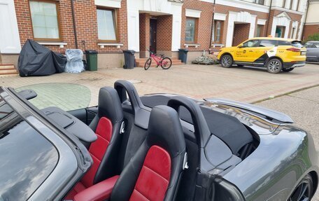 Porsche Boxster, 2017 год, 6 000 000 рублей, 13 фотография
