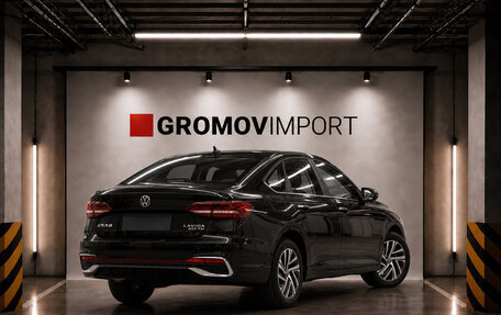 Volkswagen Lavida, 2022 год, 1 642 000 рублей, 5 фотография