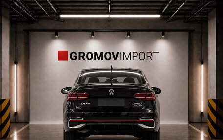 Volkswagen Lavida, 2022 год, 1 642 000 рублей, 6 фотография