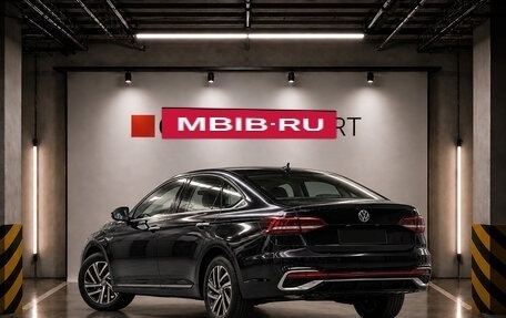 Volkswagen Lavida, 2022 год, 1 642 000 рублей, 4 фотография