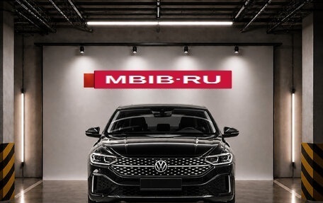 Volkswagen Lavida, 2022 год, 1 642 000 рублей, 2 фотография