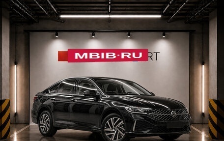 Volkswagen Lavida, 2022 год, 1 642 000 рублей, 3 фотография