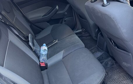 Ford Focus III, 2012 год, 720 000 рублей, 7 фотография
