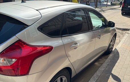 Ford Focus III, 2012 год, 720 000 рублей, 4 фотография