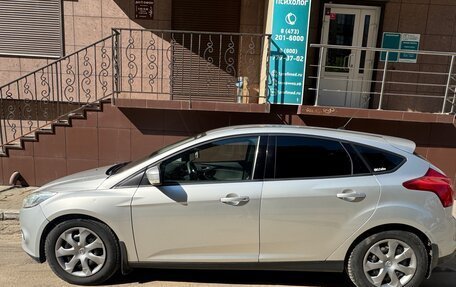 Ford Focus III, 2012 год, 720 000 рублей, 6 фотография