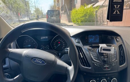 Ford Focus III, 2012 год, 720 000 рублей, 9 фотография