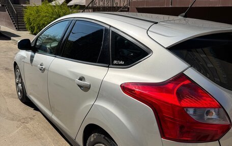 Ford Focus III, 2012 год, 720 000 рублей, 5 фотография