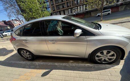 Ford Focus III, 2012 год, 720 000 рублей, 2 фотография