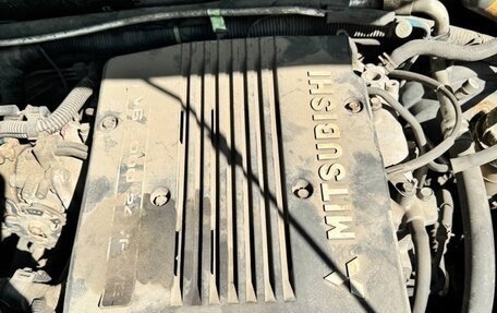 Mitsubishi Pajero Sport II рестайлинг, 2007 год, 950 000 рублей, 11 фотография