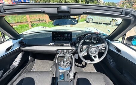 Mazda Roadster IV (ND), 2022 год, 1 755 000 рублей, 4 фотография