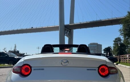 Mazda Roadster IV (ND), 2022 год, 1 755 000 рублей, 6 фотография