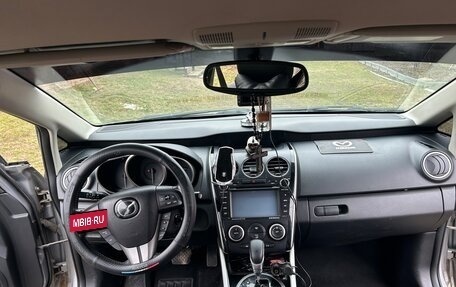 Mazda CX-7 I рестайлинг, 2011 год, 940 000 рублей, 5 фотография