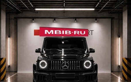 Mercedes-Benz G-Класс AMG, 2026 год, 24 990 000 рублей, 2 фотография