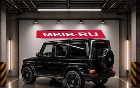 Mercedes-Benz G-Класс AMG, 2026 год, 24 990 000 рублей, 4 фотография