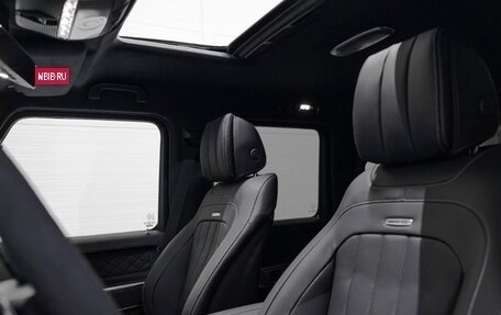 Mercedes-Benz G-Класс AMG, 2026 год, 24 990 000 рублей, 7 фотография