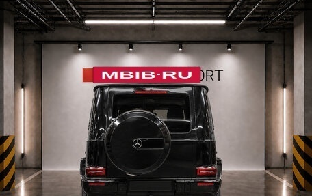 Mercedes-Benz G-Класс AMG, 2026 год, 24 990 000 рублей, 6 фотография