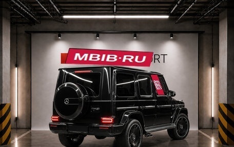 Mercedes-Benz G-Класс AMG, 2026 год, 24 990 000 рублей, 5 фотография