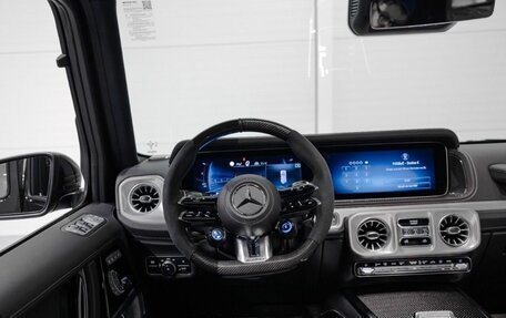 Mercedes-Benz G-Класс AMG, 2026 год, 24 990 000 рублей, 9 фотография