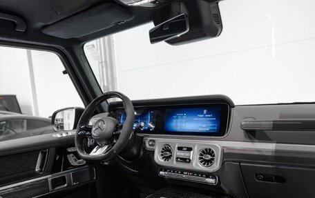Mercedes-Benz G-Класс AMG, 2026 год, 24 990 000 рублей, 10 фотография