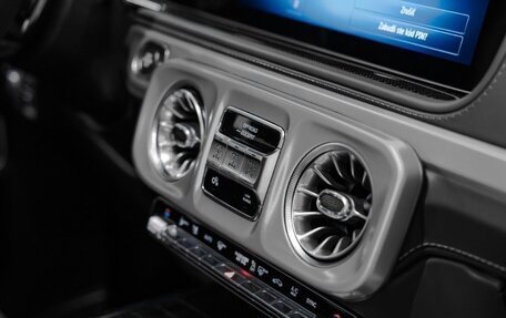 Mercedes-Benz G-Класс AMG, 2026 год, 24 990 000 рублей, 11 фотография