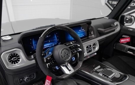Mercedes-Benz G-Класс AMG, 2026 год, 24 990 000 рублей, 8 фотография
