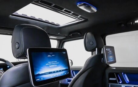 Mercedes-Benz G-Класс AMG, 2026 год, 24 990 000 рублей, 14 фотография