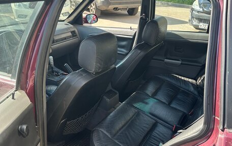 BMW 3 серия, 1997 год, 570 000 рублей, 18 фотография