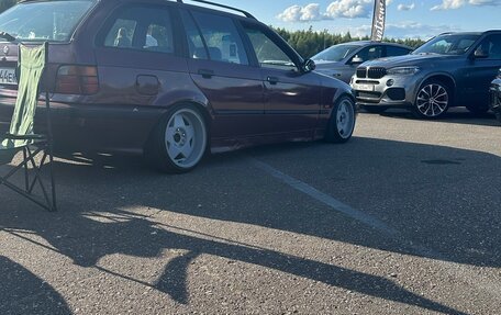 BMW 3 серия, 1997 год, 570 000 рублей, 9 фотография