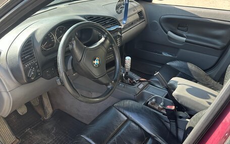 BMW 3 серия, 1997 год, 570 000 рублей, 17 фотография