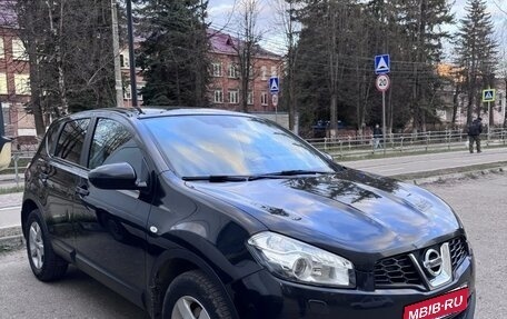 Nissan Qashqai, 2013 год, 1 250 000 рублей, 3 фотография