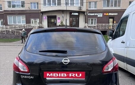 Nissan Qashqai, 2013 год, 1 250 000 рублей, 4 фотография
