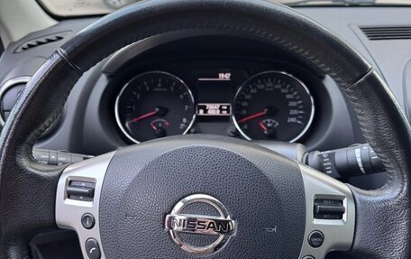 Nissan Qashqai, 2013 год, 1 250 000 рублей, 6 фотография