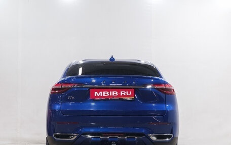 Haval F7x I, 2022 год, 2 119 000 рублей, 6 фотография