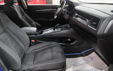 Haval F7x I, 2022 год, 2 119 000 рублей, 14 фотография