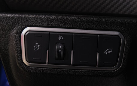 Haval F7x I, 2022 год, 2 119 000 рублей, 24 фотография