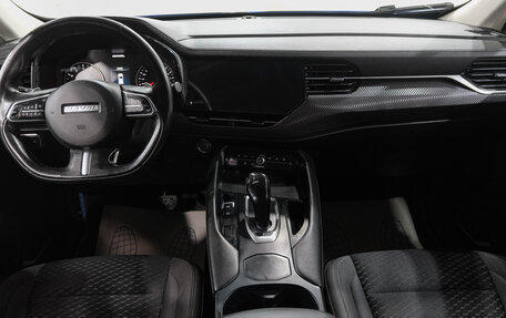 Haval F7x I, 2022 год, 2 119 000 рублей, 18 фотография