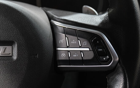 Haval F7x I, 2022 год, 2 119 000 рублей, 20 фотография